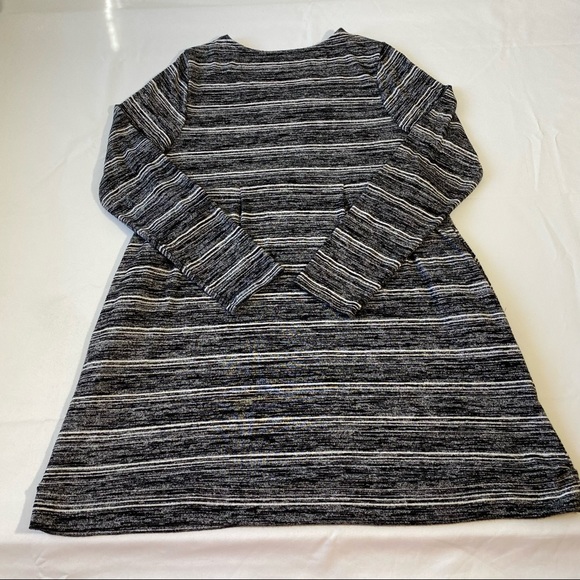 Soma live lounge wear luxuriously soft dress size large - Picture 4 of 9